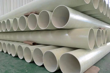 如何正確選擇優質PVC管材！